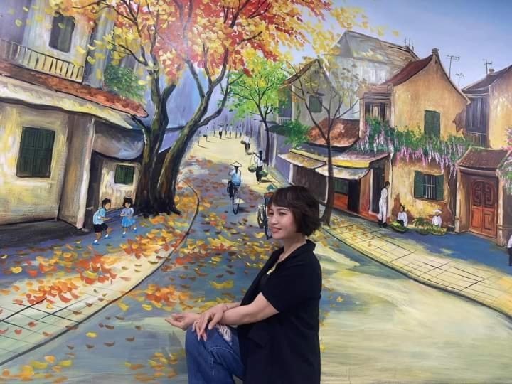 Indotel Halong Hotel Ha Long Bagian luar foto